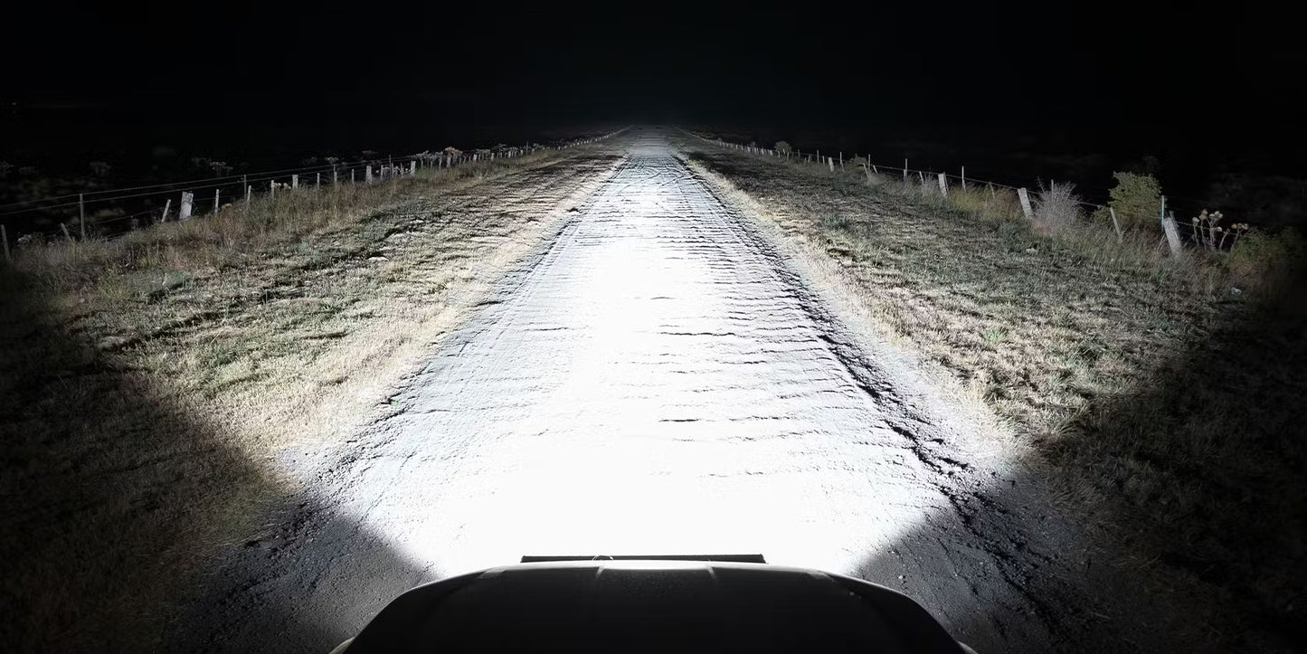 ST3303 PRO 39” LED Light Bar (60 Led) - Stedi LED3303-PRO-60L