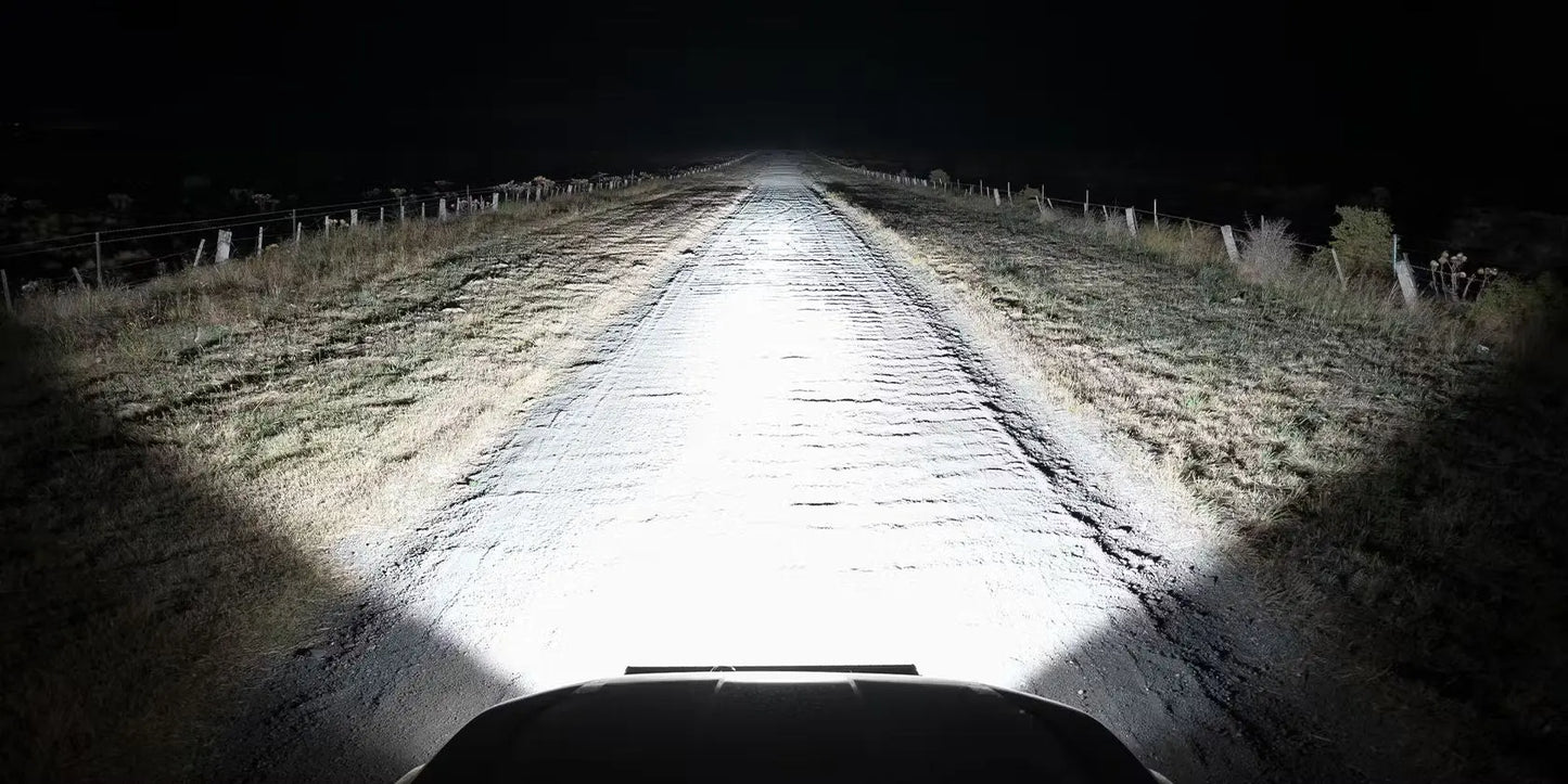 ST3303 PRO 39” LED Light Bar (60 Led) - Stedi LED3303-PRO-60L Stedi