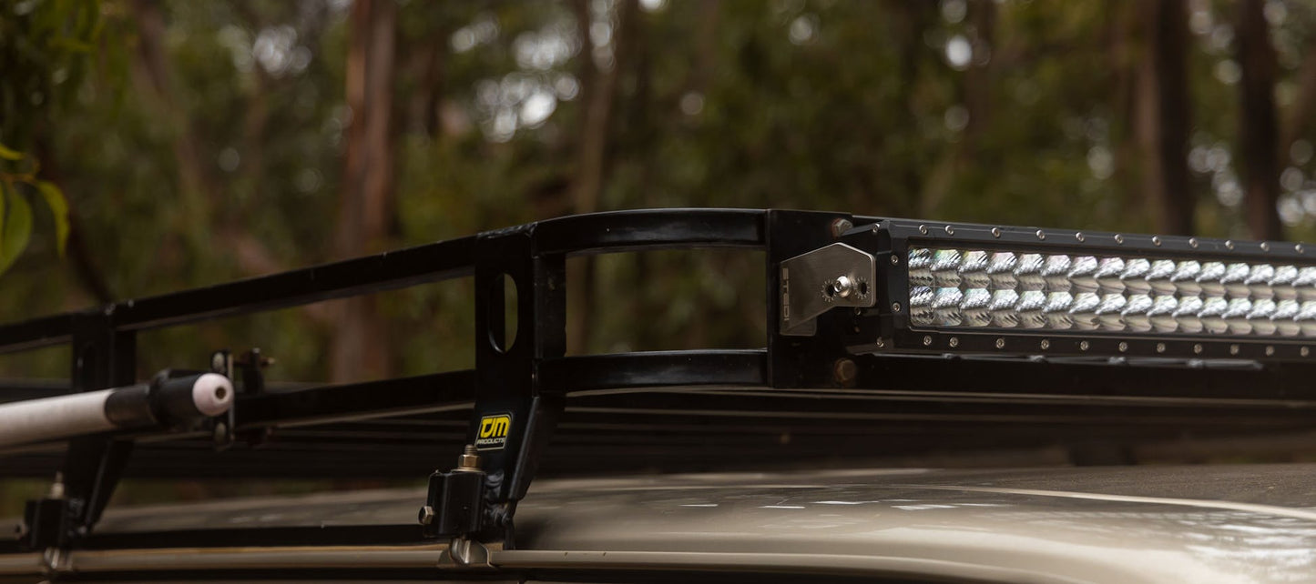 ST4K 42” Double Row LED Light Bar (80 LED) - Stedi LEDST4K-42-80L