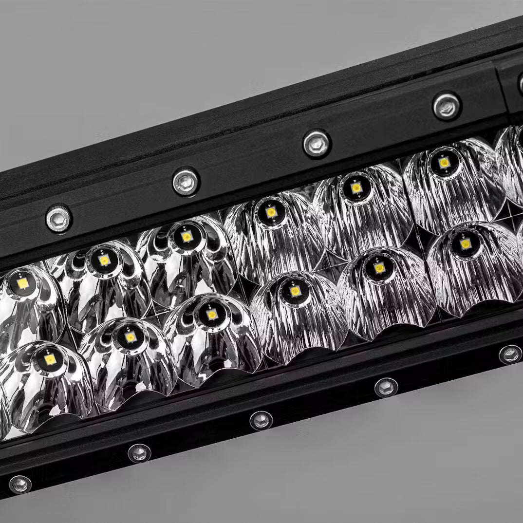 ST4K 12” Double Row LED Light Bar (20 LED) - Stedi LEDST4K-12-20L