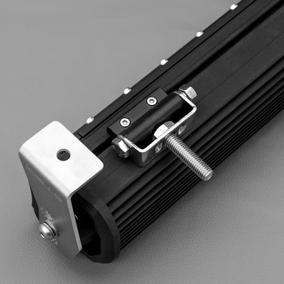 ST4K 28” Double Row LED Light Bar (52 LED) - Stedi LEDST4K-28-52L