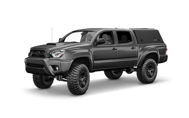 Evo Adventure Toyota Tacoma Gen2 2005-2015-EA1309MB SMARTCAP