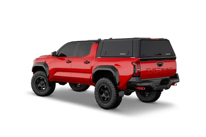 Evo Defender Toyota Tacoma Gen4 2024-2025- Smart Cap ED1313-MB SMARTCAP