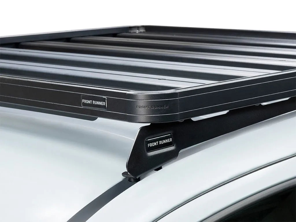 Slimline II Low Profile Roof Rack – Toyota Tacoma Double Cab (2005–2023, 2nd & 3rd Gen)- Front Runner - KRTT005T