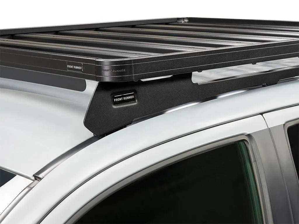 Slimline II Roof Rack – Toyota Tacoma 2nd/3rd Gen (2005–2023)- Front Runner - KRTT002T