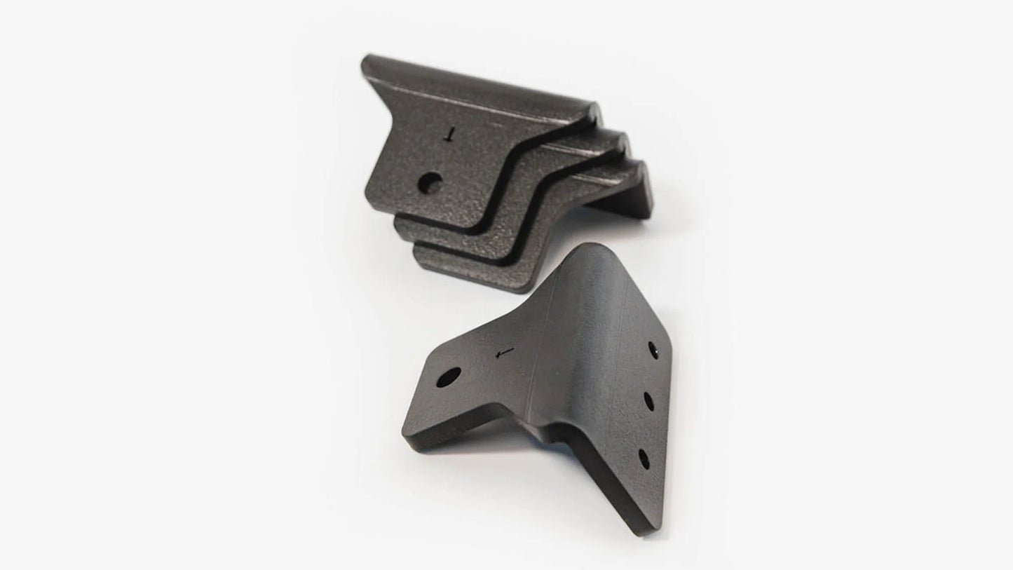 Roof top tent mount- Sherpa 217140