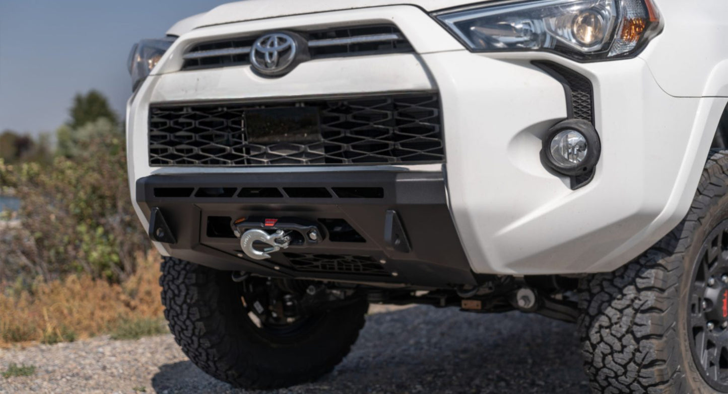 Covert Front Bumper Toyota 4Runner 2014-2024- CBI 200-000-011-198