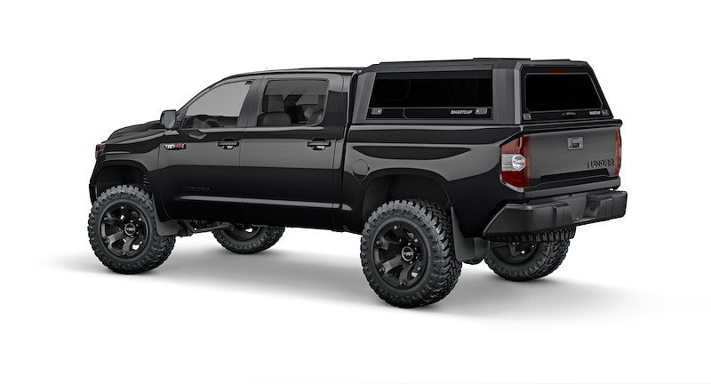 Smart Cap Evo Sport Toyota Tundra Gen2 2007-2021
