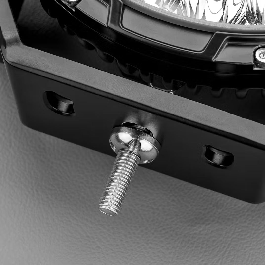TYPE-X™ (8.5" & 7") | Anti-Theft Kit - Stedi ANTTYPEX-KIT