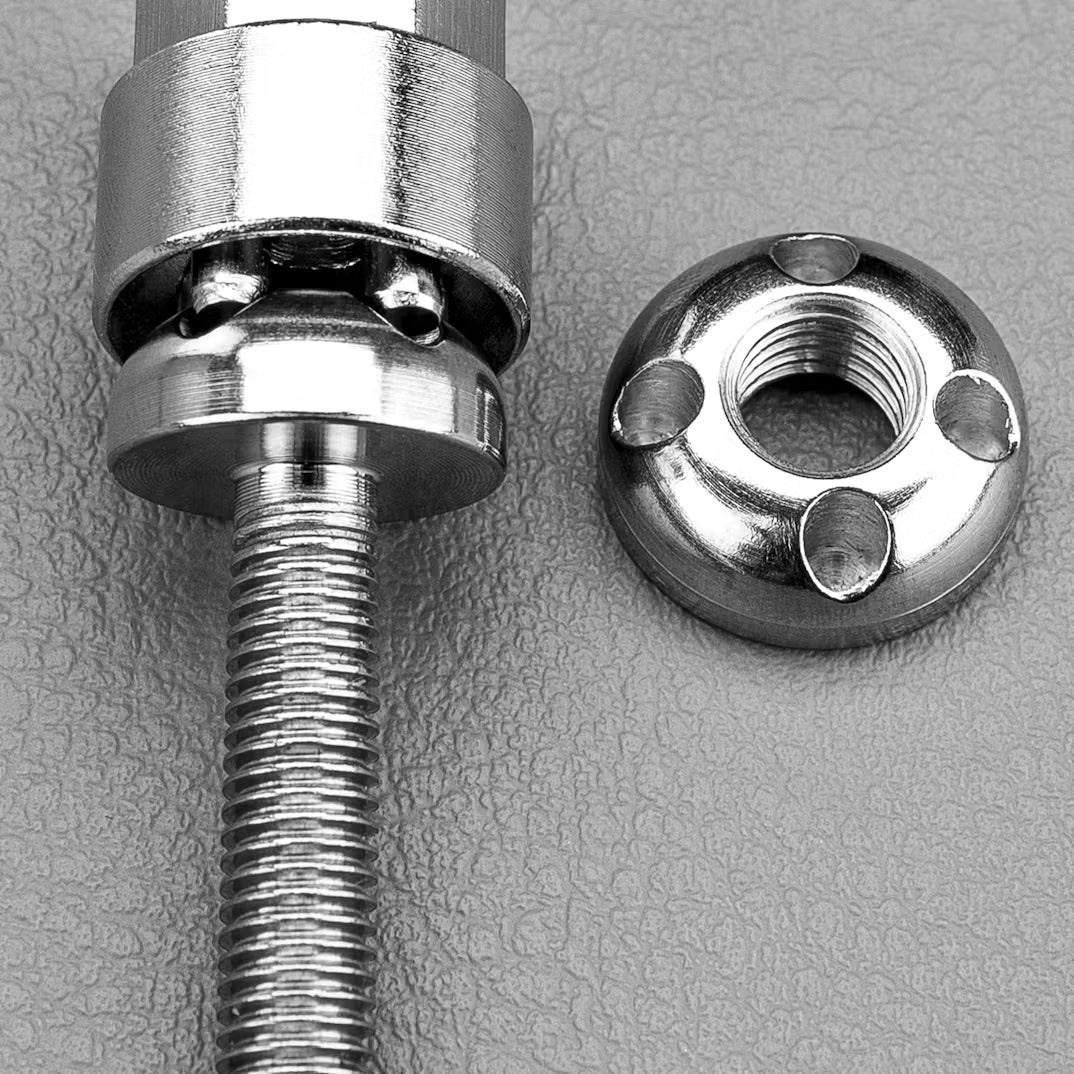 TYPE-X™ Evo Anti-Theft Kit - Stedi ST-13-EVO-003