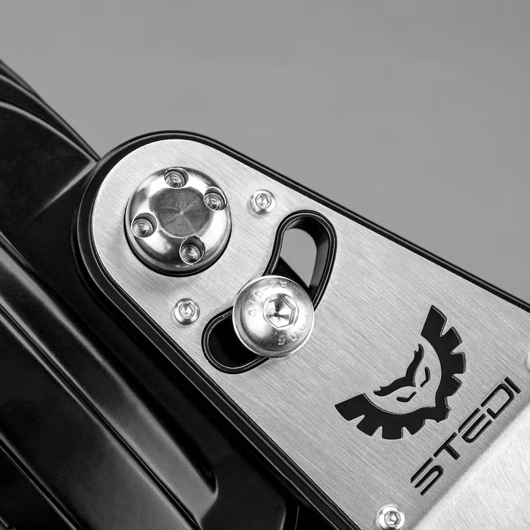 TYPE-X™ (8.5" & 7") | Anti-Theft Kit - Stedi ANTTYPEX-KIT