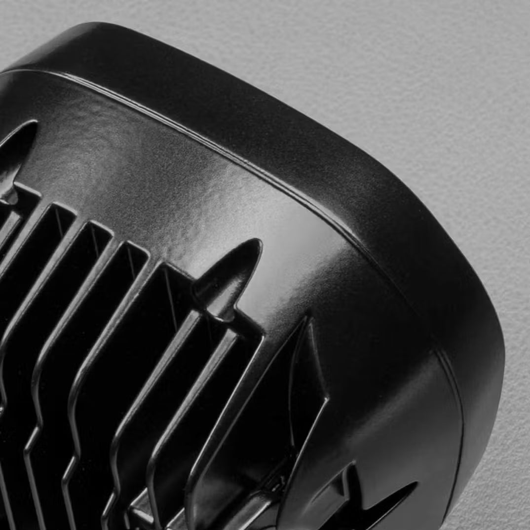 Feux de route à LED Type-X Sport Plus 7" (paire) - Stedi ST-01-SRT-701