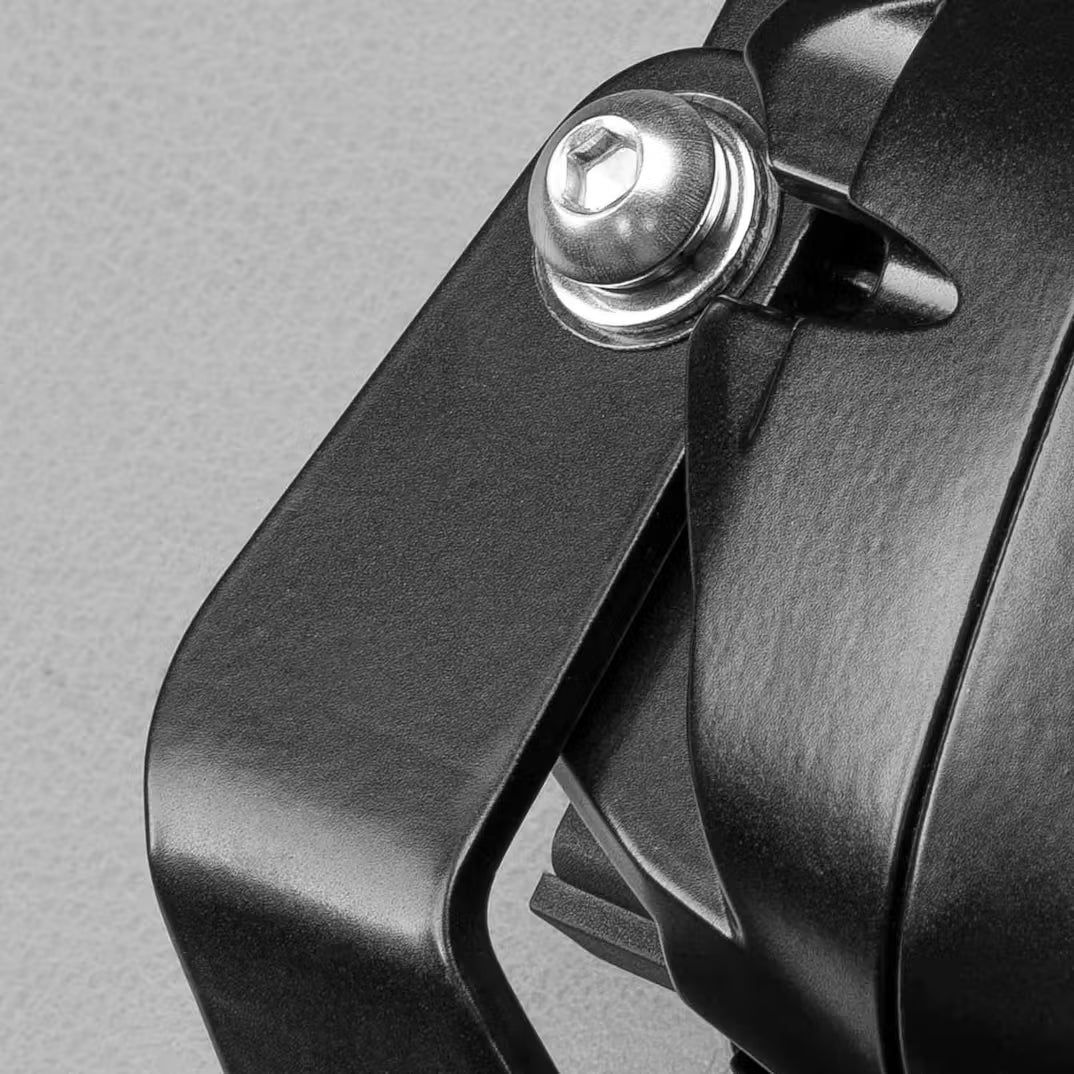 Feux de route à LED Type-X Sport Plus 7" (paire) - Stedi ST-01-SRT-701
