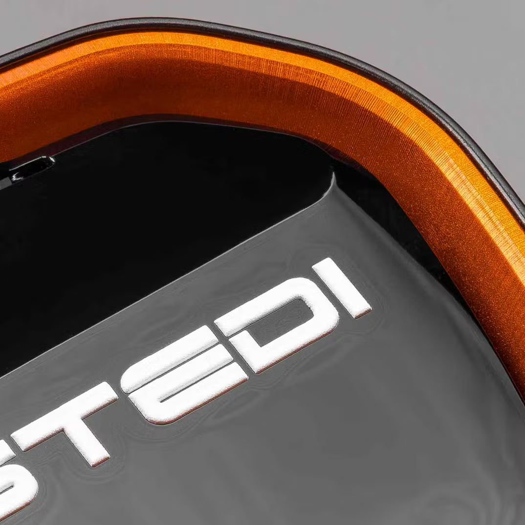 Feux de route à LED Type-X Sport Plus 7" (paire) - Stedi ST-01-SRT-701