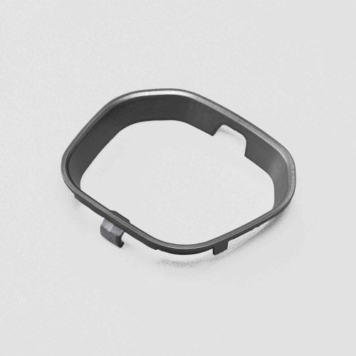 TYPE-X™ Evo Mini - 4" | Fascia - Stedi EVO4-RING-OPT