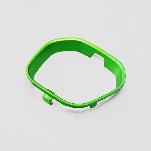 TYPE-X™ Evo Mini - 4" | Fascia - Stedi EVO4-RING-OPT