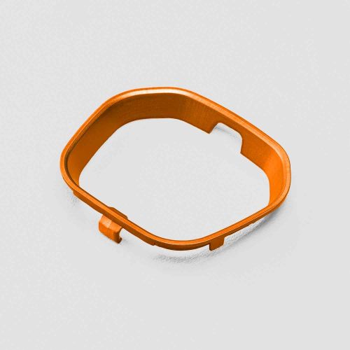 TYPE-X™ Evo Mini - 4" | Fascia - Stedi EVO4-RING-OPT