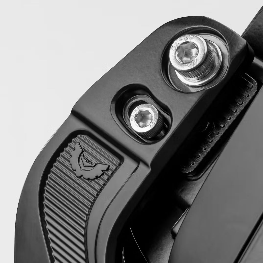 Feux de route à LED Type-X Sport Plus 7" (paire) - Stedi ST-01-SRT-701