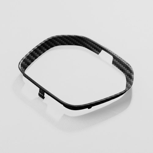 TYPE-X Evo - 8.5" | Fascia - Stedi EVORING-OPT