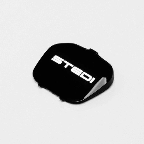 TYPE-X™ Evo Mini - 4" | Covers & Lens - Stedi EVO4COVER-OPT