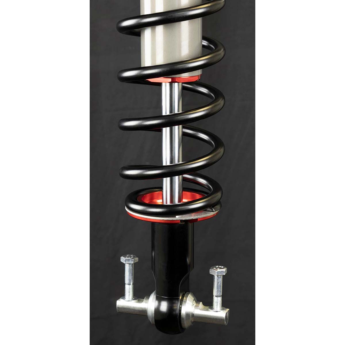 2.0 IFP Front & Rear Shocks Kit β Toyota Tacoma 4x4 2024 (2β3β Lift, With UCA/Lift Kit) - Elka 90521