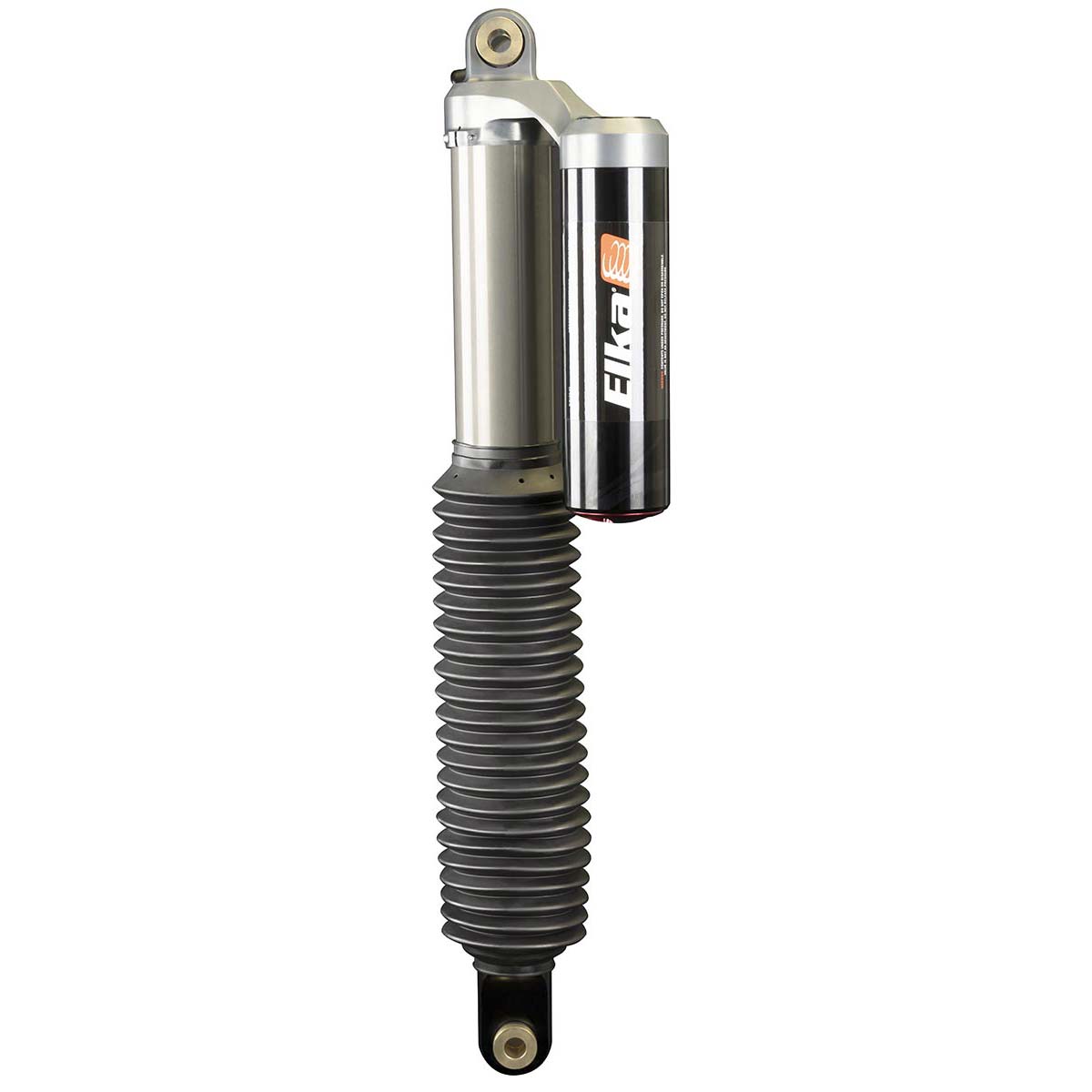 2.0 IFP Front & Rear Shocks Kit – Toyota Tacoma 4x4 2024 (0–0.875” Lift, Stock Geometry) - Elka 90518