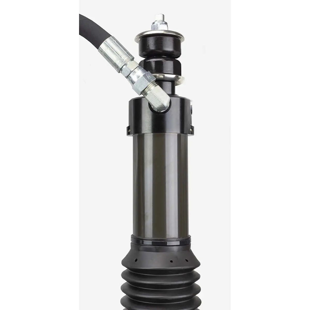 2.5 DC RESERVOIR Front & Rear Shocks Kit – Toyota Tacoma 4x4 (2005–2023, 0–2” Lift, Stock Geometry) - Elka 90001 Elka Suspension