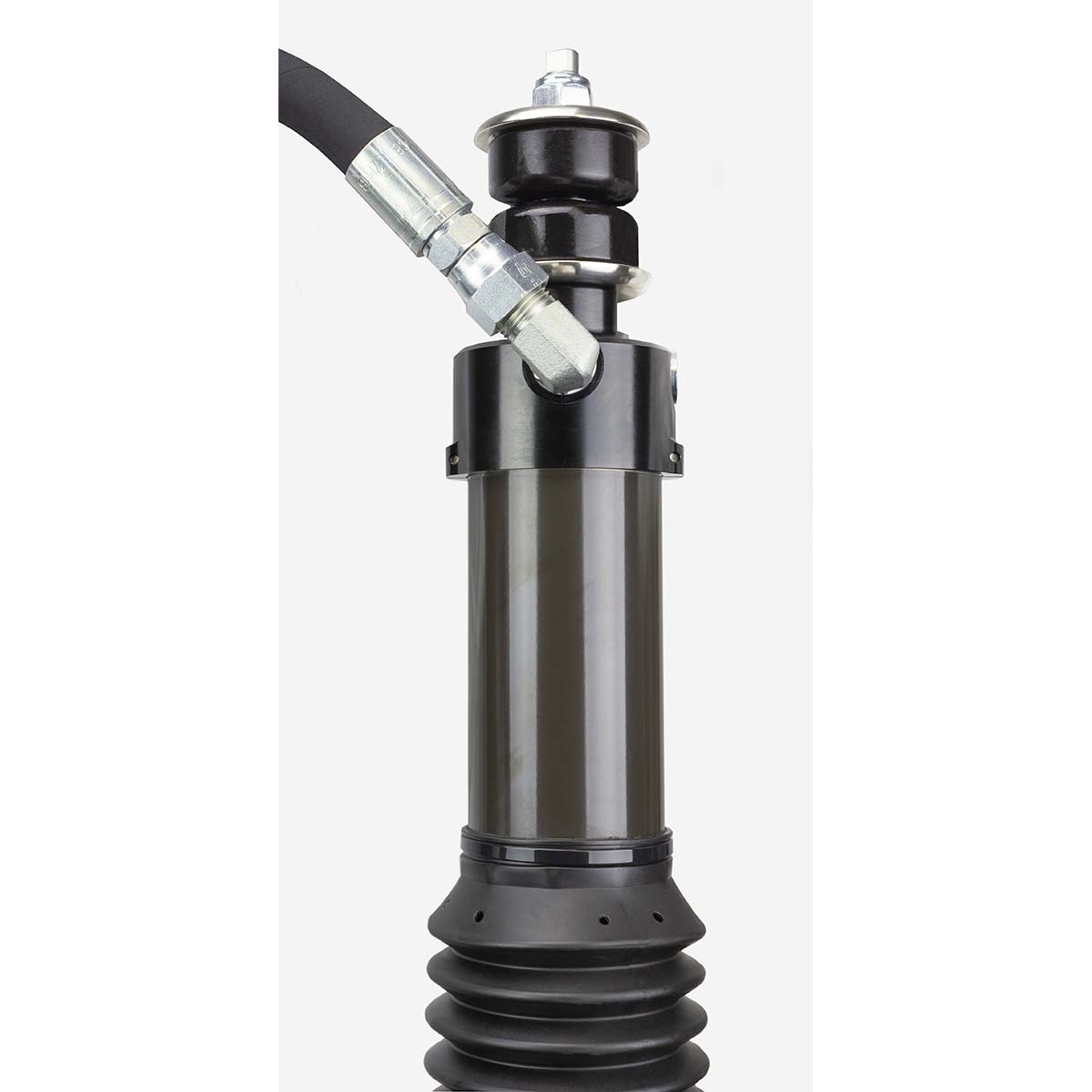 2.5 Reservoir Front & Rear Shocks Kit – Toyota Tacoma 4x4 2024 (2–3” Lift, with UCA/Lift Kit) - Elka 90493