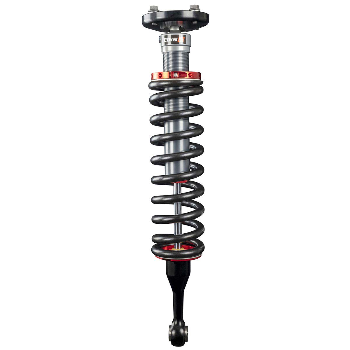 2.0 IFP Front & Rear Shocks Kit – Toyota Tundra (2022–2023, 0–2” Lift) - Elka 90415