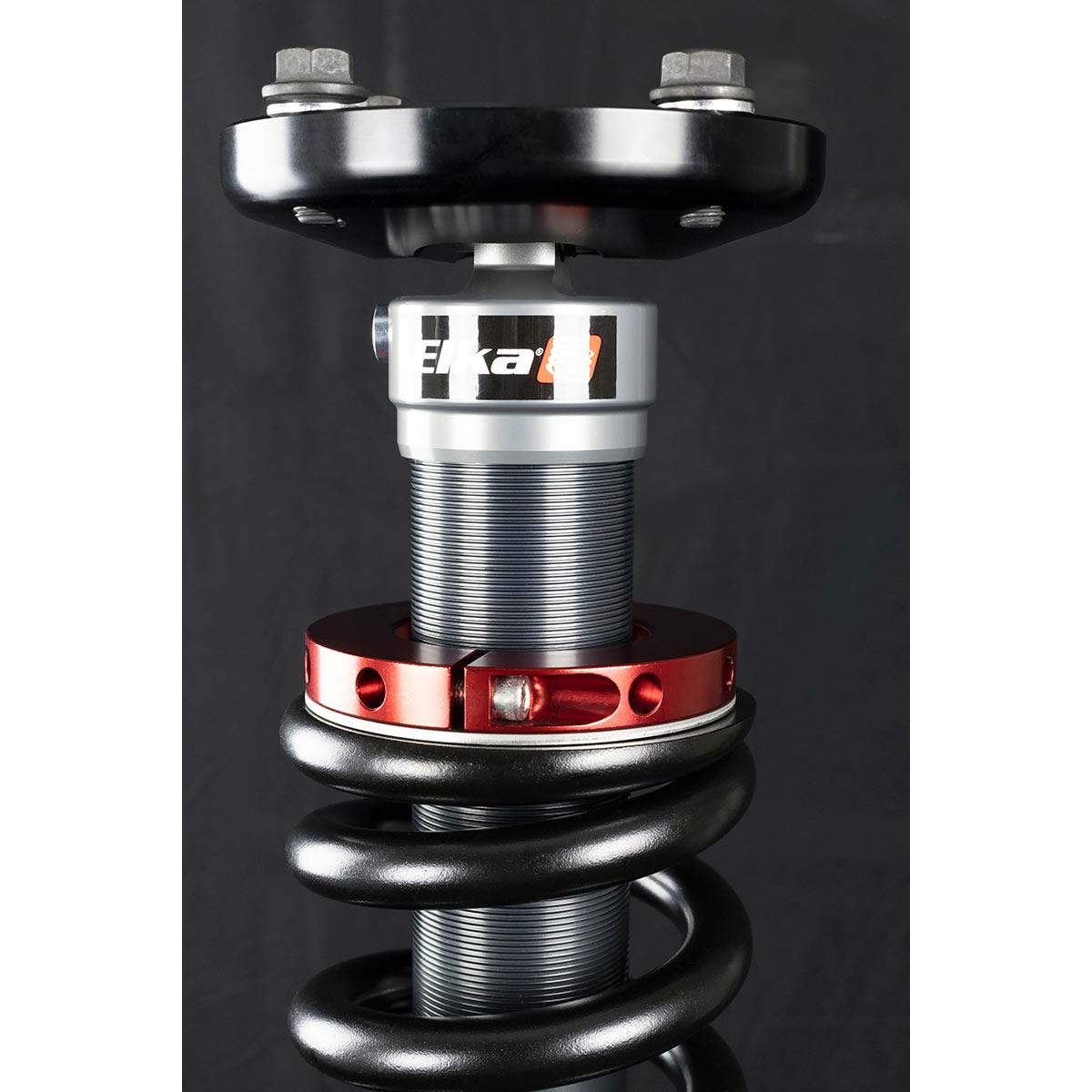 2.0 IFP Front & Rear Shocks Kit – Toyota Tundra (2000–2006, 2–3” Lift) - Elka 90232