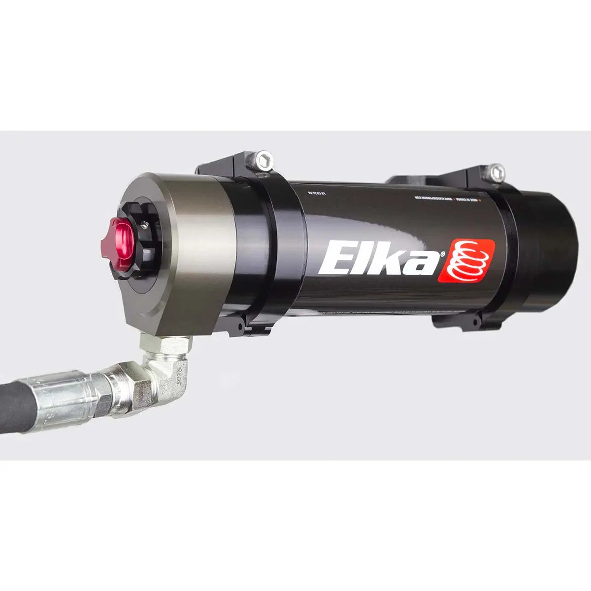 2.5 DC Reservoir Front & Rear Shocks Kit – Toyota Tundra (2007–2021, 0–2” Lift) - Elka 90039 Elka Suspension