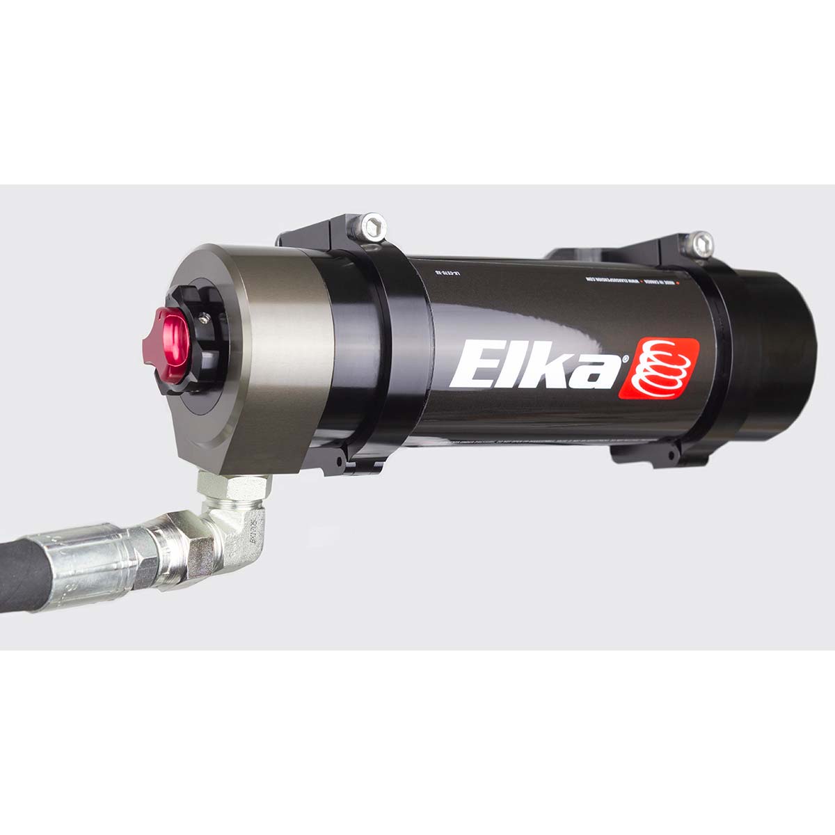 2.5 DC RESERVOIR Front & Rear Shocks Kit – Toyota Tundra (2022–2023, 0–2” Lift) - Elka 90412