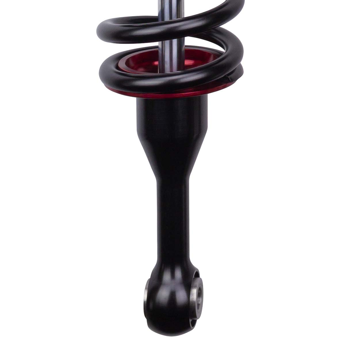 2.5 IFP Front & Rear Shocks Kit – Toyota Tundra (2000–2006, 2–3” Lift) - Elka 90038