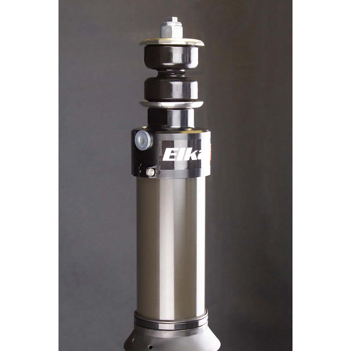 2.5 IFP Front & Rear Shocks Kit – Toyota Tundra (2007–2021, 0–2” Lift) - Elka 90091