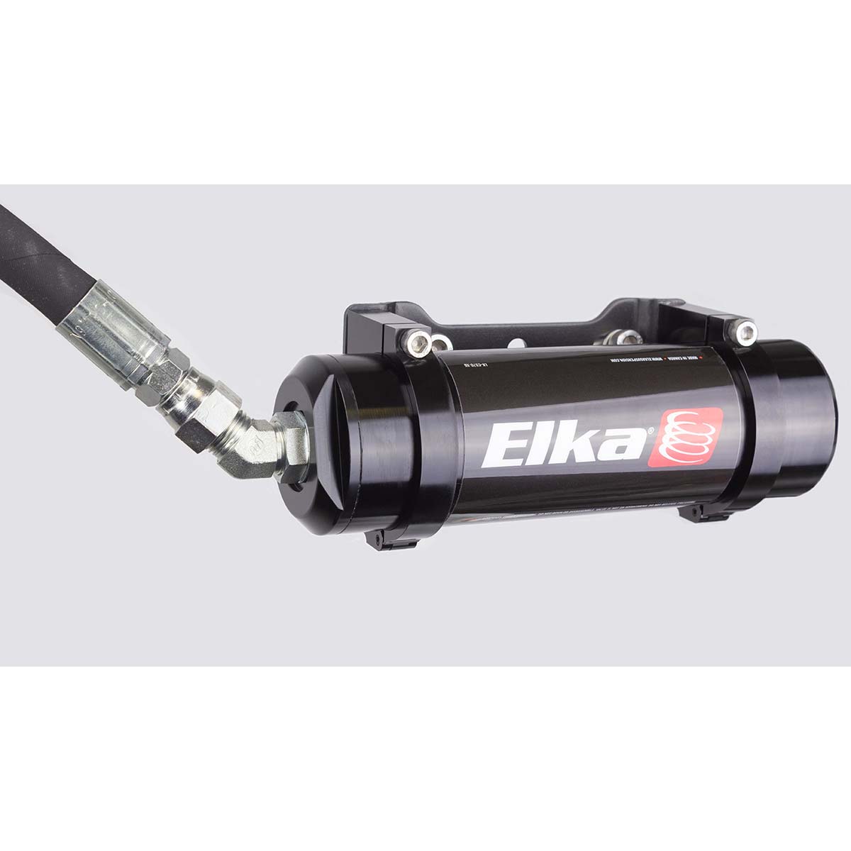2.5 RESERVOIR Front & Rear Shocks Kit – Toyota Tundra (2022–2023, 2–3” Lift)- Elka 90425