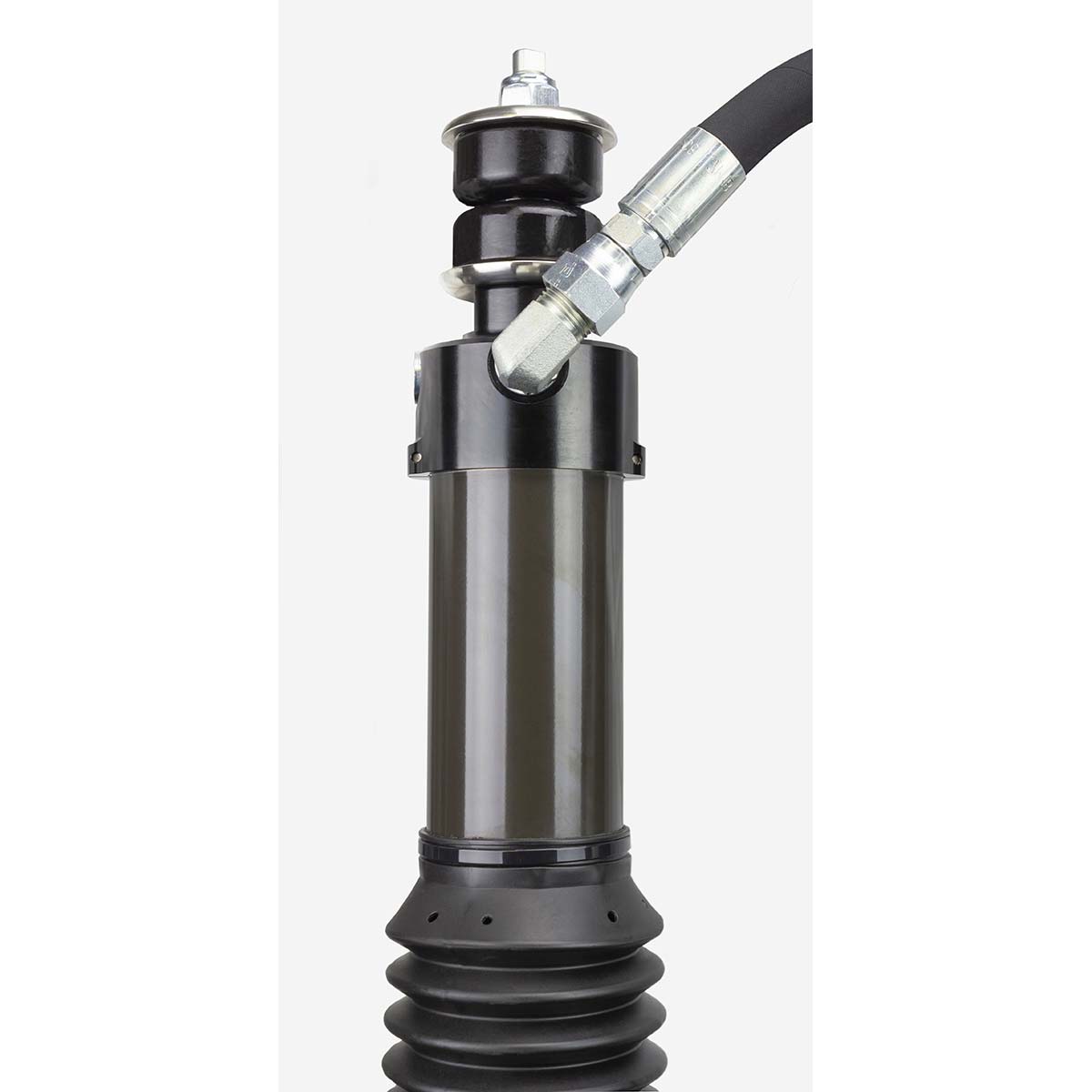 2.5 RESERVOIR Front & Rear Shocks Kit – Toyota Tundra (2022–2023, 2–3” Lift)- Elka 90425