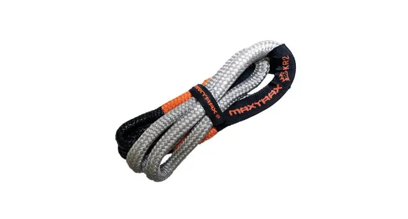 MAXTRAX Kinetic Recovery Rope – RNRMTXKR MAXTRAX
