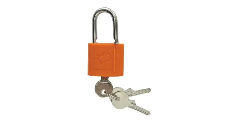 MAXTRAX MAXLOX Padlock RNRMTXML30 MAXTRAX