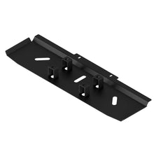 Toyota Sequoia Transition Skid Plate (2023) - CBI 300-000-030-017 CBI Offroad