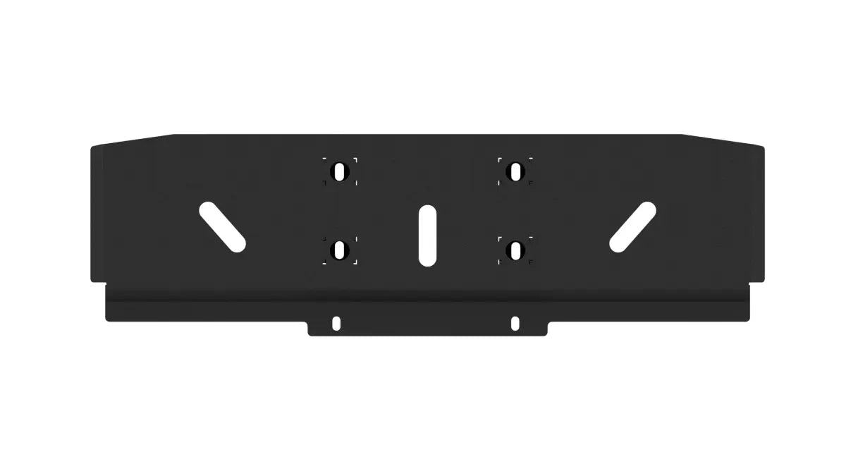 Toyota Sequoia Transition Skid Plate (2023) - CBI 300-000-030-017 CBI Offroad