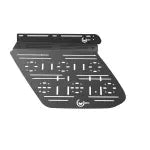 Toyota 4runner Pro Accessory Panel (2010-2024) - Prinsu 600-000-000-378 Prinsu Design
