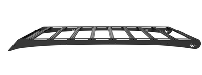 LX600 Roof Rack (2022-2023) - Prinsu 400-000-016-009