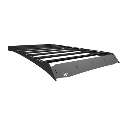LX600 Roof Rack (2022-2023) - Prinsu 400-000-016-009