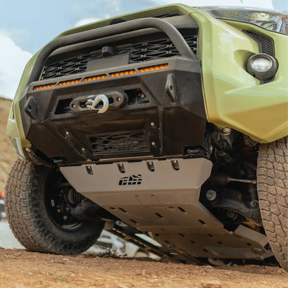 Toyota 4Runner Front Skid Plate (2010-2024) - CBI 300-000-011-059 CBI Offroad