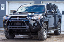 Low-Profile Front Bumper Toyota 4Runner (5th Gen)- Freeland Industries FR4R5LPBPC