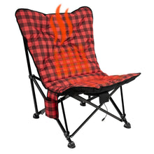 Aurora Chair w/Power Bank & Bluetooth - Kuma 897-KM-ACHS-RB KUMA OUTDOOR GEAR