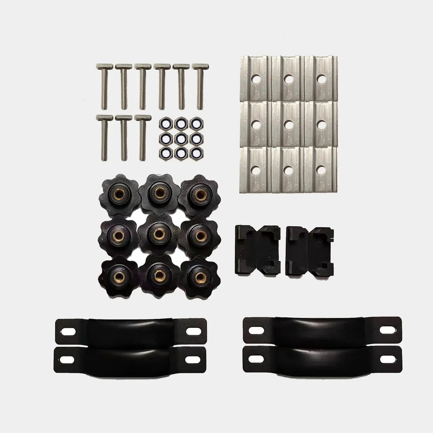 Mounting Kits for Galaxy-Stellar-Vision - Topoak TP-T-HS-TAG-MK TOPOAK