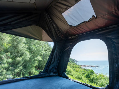 Nebula Roof top tent- Topoak