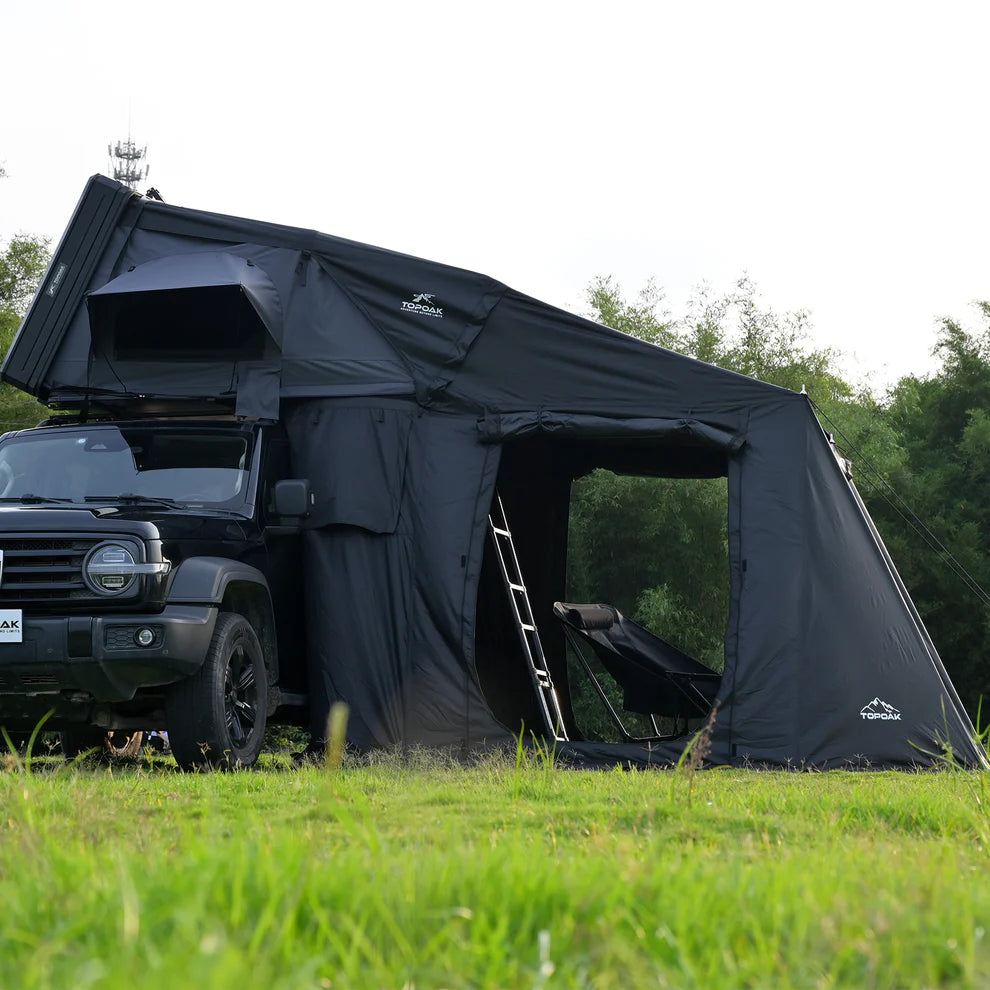 Annexe Tente Vision- Topoak