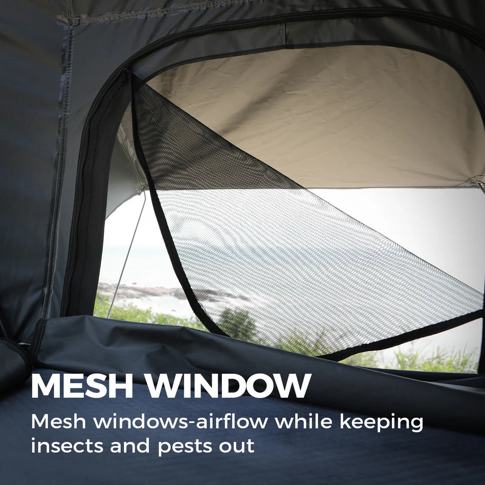 Stellar Roof top tent- Topoak